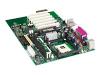 Intel Desktop Board D845EBG2 - Motherboard - ATX - i845E - Socket 478 - UDMA100