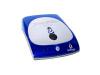 Iomega Predator - Disk drive - CD-RW - 24x10x40x - Hi-Speed USB - external