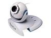 Logitech Quickcam Pro - Web camera - colour - audio - USB