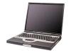 Compaq Evo Notebook N800c - P4-M 1.8 GHz - RAM 512 MB - HDD 60 GB - CD-RW / DVD-ROM combo - Mobility Radeon 7500 - Win XP Pro - 15