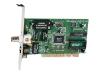 Linksys EtherPCI II - Network adapter - PCI - EN - 10Base-T, 10Base-2 (coax)