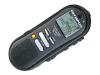 Olympus DS-330 - Digital voice recorder - dark grey
