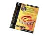 Fellowes Twister Report Kit - Plain paper - A4 (210 x 297 mm) - 50 sheet(s)