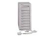 HP SureStore CD Expansion Tower - NAS - CD-ROM x 7