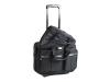 Dicota Mobile Commuter - Notebook carrying case - black
