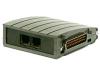 Xircom PortStation Modem 56 - Fax / modem - external - 56 Kbps - V.90