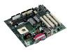 Intel Desktop Board D845GLLY - Motherboard - micro ATX - i845GL - Socket 478 - UDMA100 - Ethernet - video