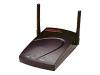 USRobotics Wireless Access Point 2249 - Radio access point - EN - 802.11b