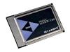 Linksys EtherFast - Network adapter - PC Card - EN, Fast EN - 10Base-T, 100Base-TX