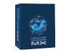 ColdFusion MX Server Professional Edition - Complete package - 1 server - EDU - CD - Linux, Win - French