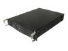 StarTech.com - Rack-mountable - 2U - extended ATX - power supply 300 Watt - black