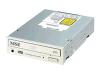 MSI StarSpeed MS-8216 - Disk drive - DVD-ROM - 16x - IDE - internal - 5.25