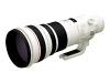 Canon - Telephoto lens - 500 mm - f/4.0 L IS USM - Canon EF