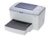 Epson EPL 6100N - Printer - B/W - laser - Legal, A4 - 1200 dpi x 1200 dpi - up to 16 ppm - capacity: 250 sheets - parallel, USB, 10/100Base-TX