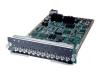 Cisco - Expansion module - HDLC, Frame Relay, PPP - 6 ports - T-3 - spare