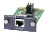 NETGEAR AG711T - Expansion module - EN, Fast EN, Gigabit EN - 10Base-T, 100Base-TX, 1000Base-T