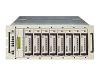 StorCase Data Silo DS560 - Hard drive array - 8 bays ( ATA-100 ) - Ultra160 SCSI (external) - rack-mountable - 4U