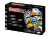 TerraTec Cinergy 400 TV - TV tuner - PCI - PAL