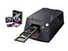 Microtek ArtixScan 4000tf - Film scanner (35 mm) - 24.2 x 36.3 mm - 4000 dpi x 4000 dpi - Firewire / USB