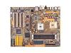 ABIT IT7 - Motherboard - ATX - i845E - Socket 478 - UDMA100, UDMA133 (RAID) - Ethernet - FireWire - 6-channel audio