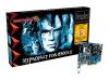 Hercules 3D Prophet FDX 8500 LE - Graphics adapter - Radeon 8500LE - AGP 4x - 64 MB DDR - Digital Visual Interface (DVI) - TV out