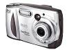 Kodak EASYSHARE CX4230 - Digital camera - 2.0 Mpix - optical zoom: 3 x - supported memory: MMC, SD - metallic grey