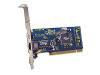 NETGEAR FA311 - Network adapter - PCI - EN, Fast EN - 10Base-T, 100Base-TX