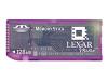Lexar - Flash memory card - 128 MB - Memory Stick