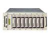 StorCase Data Silo DS570 - Hard drive array - 8 bays ( ATA-100 ) - Ultra160 SCSI (external) - rack-mountable - 4U