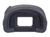 Canon EC-II - Eyecup