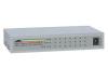 Allied Telesis AT FS708LE - Switch - 8 ports - EN, Fast EN - 10Base-T, 100Base-TX