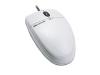 Microsoft Wheel Mouse - Mouse - 2 button(s) - wired - PS/2 (pack of 5 )
