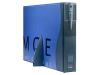MGE O.P.S. Pulsar Evolution 3000 - UPS - AC 160/294 V - 2000 Watt - 8 Output Connector(s) - 2U - 19