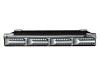 Iomega NAS P400m - NAS - 160 GB - rack-mountable - HD 40 GB x 4 - RAID 0, 1, 5 - Ethernet 10/100 - 1U