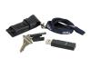 IBM USB 2.0 Memory Key - USB flash drive - 128 MB - USB