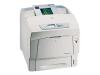 Xerox Phaser 6200B - Printer - colour - laser - Legal, A4 - 600 dpi x 600 dpi - up to 16 ppm (mono) / up to 16 ppm (colour) - capacity: 600 sheets - parallel, USB