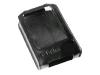 HP - Carrying case - black