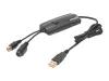 StarTech.com - Video input adapter - USB