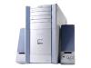 Sony VAIO PCV-RX212 - Tower - 1 x P4 1.9 GHz - RAM 256 MB - HDD 1 x 80 GB - DVD - CD-RW - GF2 Ti - Mdm - Win XP Home - Monitor : none