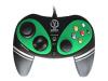 Thrustmaster 2002 FIFA World Cup Programmable Gamepad - Game pad - 6 button(s) - Microsoft Xbox