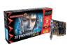 Hercules 3D Prophet 8500 LE - Graphics adapter - Radeon 8500LE - AGP 4x - 128 MB DDR - Digital Visual Interface (DVI) - TV out