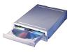 NEC MultiSpin NR-9100 - Disk drive - CD-RW - 40x10x40x - IDE - internal - 5.25