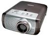 Philips bSure SV1 - LCD projector - 1200 ANSI lumens - SVGA (800 x 600)