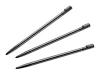 Palm - Handheld stylus - black (pack of 3 )