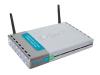 D-Link Air Pro DWL 6000AP - Radio access point - EN, Fast EN - 802.11a/b