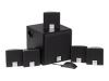 Creative Inspire 5.1 5100 - PC multimedia home theatre speaker system - 42 Watt (Total)