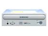 Samsung SW 240B - Disk drive - CD-RW - 40x12x40x - IDE - internal - 5.25