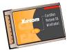 Xircom CardBus Modem 56 WinGlobal - Fax / modem - plug-in card - CardBus - 56 Kbps - K56Flex, V.90