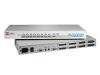 Avocent AutoView Commander - KVM switch - PS/2 - 8 ports - 1 local user - 1U - rack-mountable - cascadable