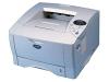 Brother HL-1850 - Printer - B/W - duplex - laser - Legal, A4 - 2400 dpi x 600 dpi - up to 19 ppm - capacity: 350 sheets - parallel, USB